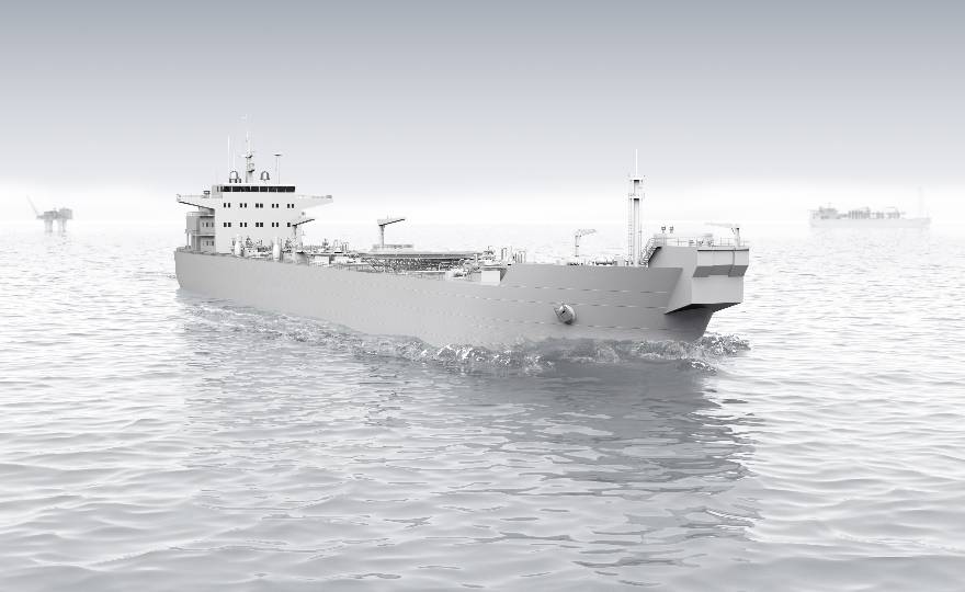 ABB to supply integrated power system for nine shuttle tankers